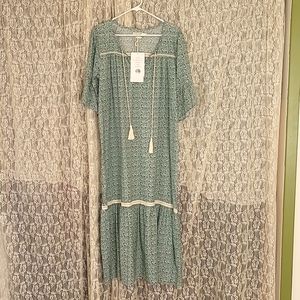 Christy Dawn Corley Dress